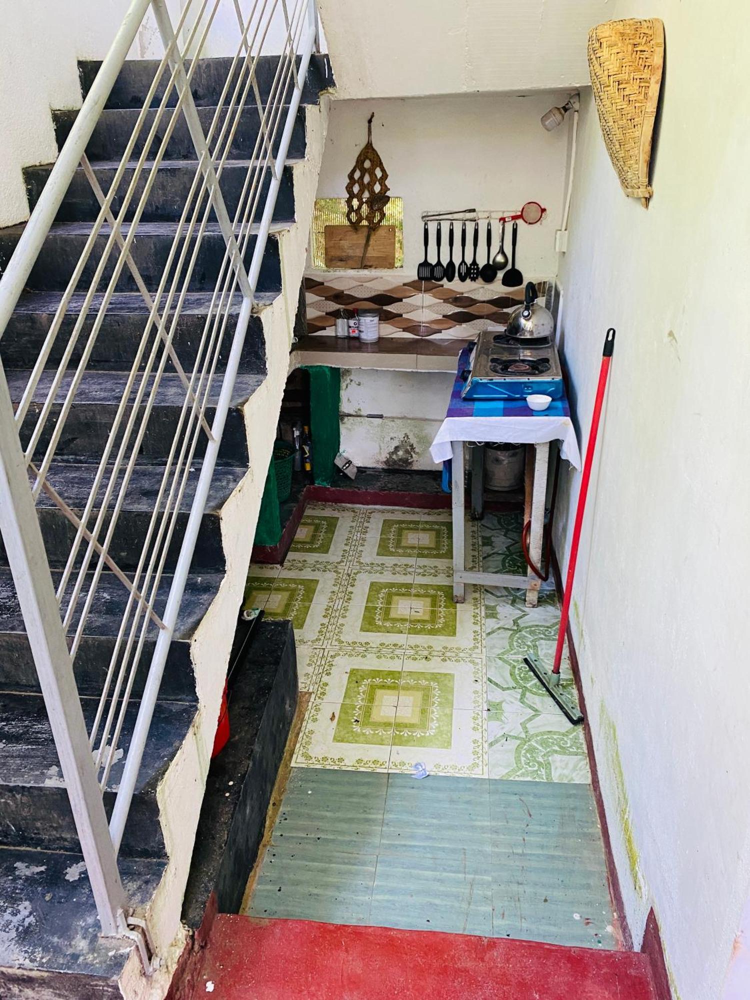 Little Mount Guest House Mirissa Exterior foto